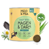 Magen & Darm Bites - Grasfressen & Sodbrennen
